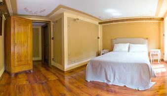 B&B Ca' d'Ambra
