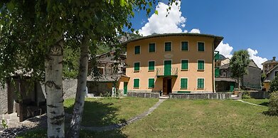 B&B Ca' d'Ambra
