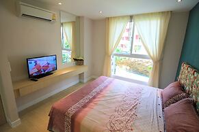 Grande Caribbean Resort