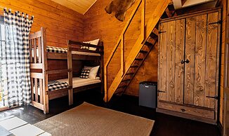 Western Camp Resort