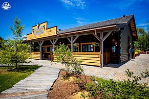 Western Camp Resort
