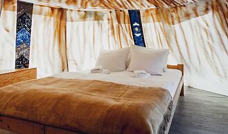 Western Camp Resort