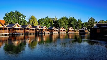 Western Camp Resort