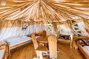 Western Camp Resort