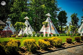 Western Camp Resort