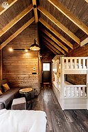 Western Camp Resort