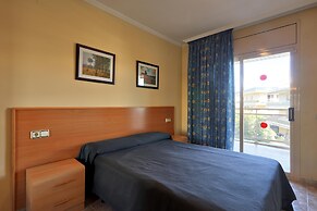 Imperial Salou Apartments