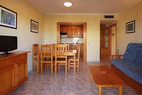 Imperial Salou Apartments