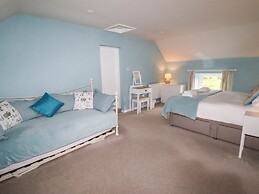 Lee House Cottage