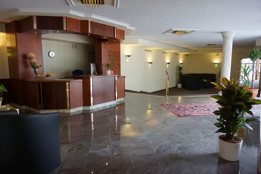 Hotel Lorösch