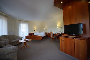 Hotel Lorösch