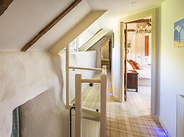 Higher Collaton Cottage