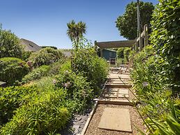 Higher Collaton Cottage