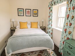 Newbiggin Cottage