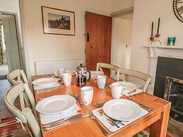 Newbiggin Cottage