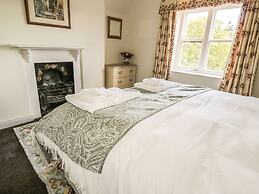 Newbiggin Cottage