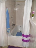 Ferienwohnung Langelsheim