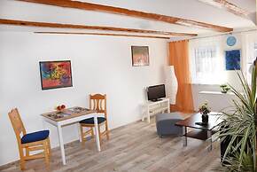 Ferienwohnung Langelsheim
