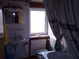 Ferienwohnung Langelsheim