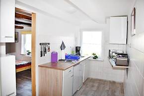 Ferienwohnung Langelsheim