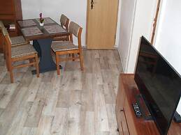 Ferienwohnung Langelsheim