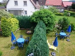 Ferienwohnung Langelsheim