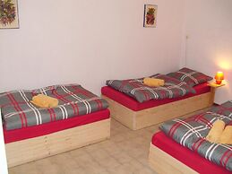 Ferienwohnung Langelsheim