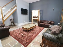 No 1 Church Cottages
