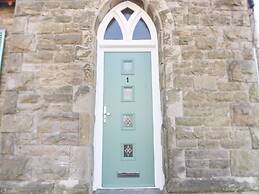 No 1 Church Cottages
