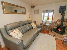 Rushton Barn