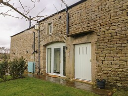 Rushton Barn