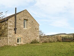 Rushton Barn