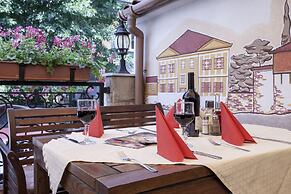 Old Plovdiv House