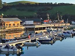 Quayside