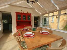 Keen Cottage