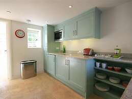 Keen Cottage