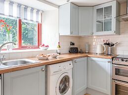 Honeysuckle Cottage