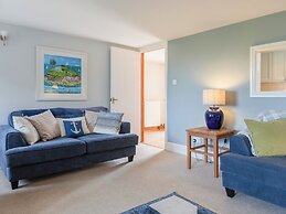 Honeysuckle Cottage