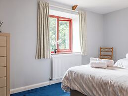 Honeysuckle Cottage