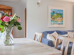 Honeysuckle Cottage