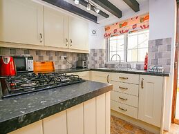 Japonica Cottage
