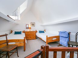Japonica Cottage