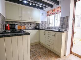 Japonica Cottage