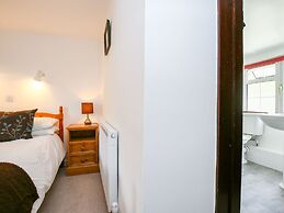 Japonica Cottage