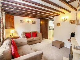 Japonica Cottage