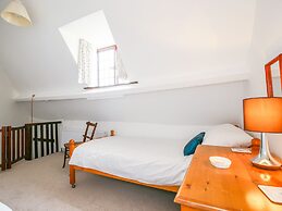 Japonica Cottage