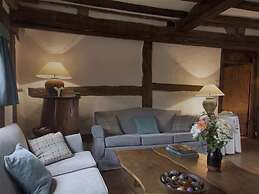 The Yeoman's House
