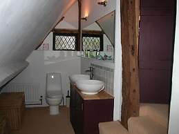 The Yeoman's House