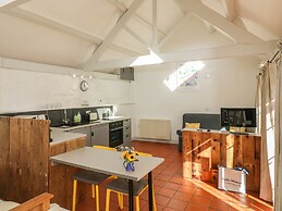 The Daffodil Shed
