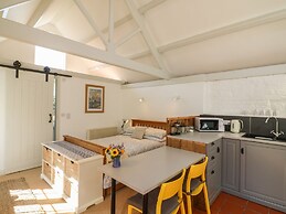 The Daffodil Shed